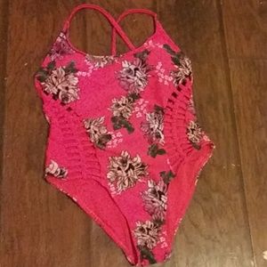 Tinibikini swimwear
